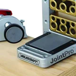 Шаблон за дюбели MILESCRAFT JointPro 1361/1311