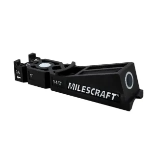 Шаблон за дупки MILESCRAFT PocketJig100 1324