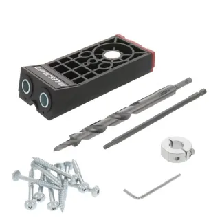 Шаблон за дупки MILESCRAFT PocketJig300 1326