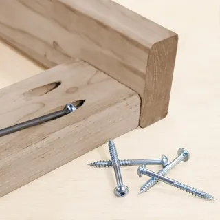 Шаблон за дупки MILESCRAFT PocketJig300 1326