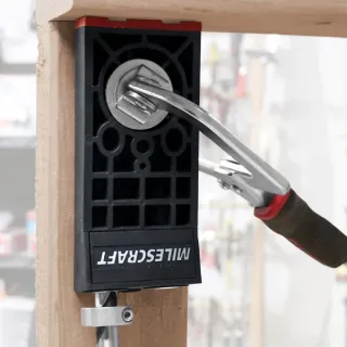 Шаблон за дупки MILESCRAFT PocketJig300 1326