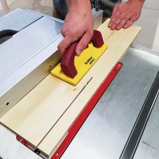 Приспособление за придържане на материал MILESCRAFT Grabber 3403