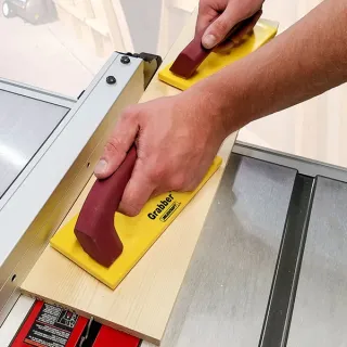 Приспособление за придържане на материал MILESCRAFT Grabber 3403