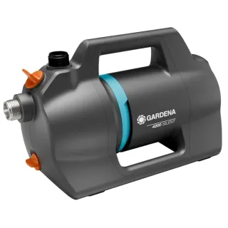 Градинска помпа Gardena 4200 Silent/ 600W