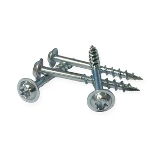 Комплект винтове MILESCRAFT PocketScrewKit350 5209/ 350бр. Комплект винтове MILESCRAFT PocketScrewKit350 5209/ 350бр.