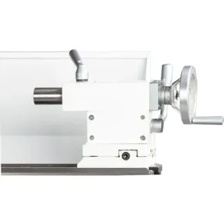 Настолен струг OPTIMUM OPTIturn TU 3008G/ 1500W