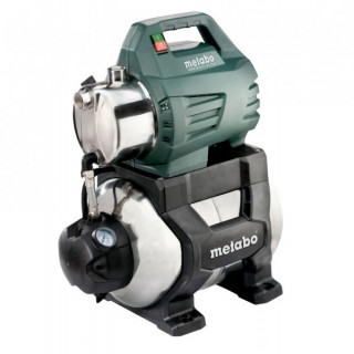 Хидрофорна помпа Metabo HWW 4500/25 INOX PLUS 1300 W