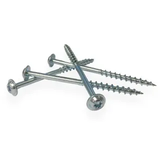 Комплект винтове MILESCRAFT PocketScrews 5216/ 1000бр.