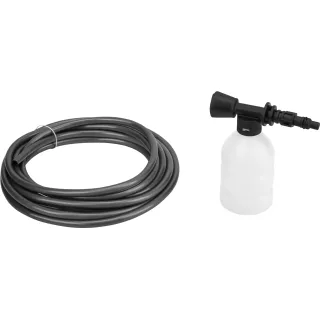 Акумулаторна водоструйка KraftDele KD662/ 20V/ 2x4Ah