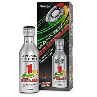Добавка за моторно масло XADO Maximum 1 Stage Revitalizant XA 42212/ 225 мл