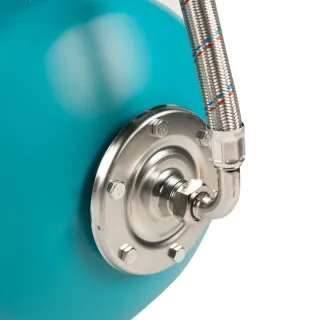 Хидрофор Detoolz DZ-HD1002-G01/ 1.1 kW/ 50л