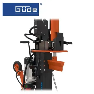 Машина за цепене на дърва GUDE GHS 1100/25TEZ-A/ 5.1kW
