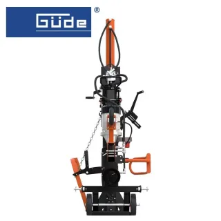 Машина за цепене на дърва GUDE GHS 1100/25TEZ-A/ 5.1kW