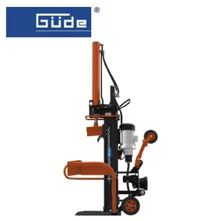 Машина за цепене на дърва GUDE GHS 1100/25TEZ-A/ 5.1kW