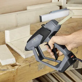 Пистолет за топло лепене Steinel Tools PRO GluePRO 300/ 90W