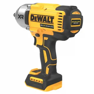 Акумулаторен ударен гайковерт DeWALT DCF900N-XJ/ 18 V