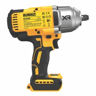 Акумулаторен ударен гайковерт DeWALT DCF900NT-XJ/ 18 V