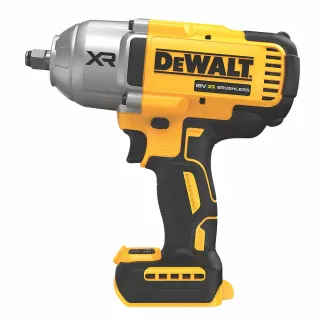 Акумулаторен ударен гайковерт DeWALT DCF900NT-XJ/ 18 V