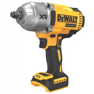 Акумулаторен ударен гайковерт DeWALT DCF900NT-XJ/ 18 V