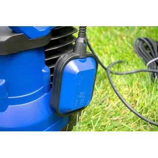 Дренажна помпа за чиста вода Gmax Q750121/ 750W