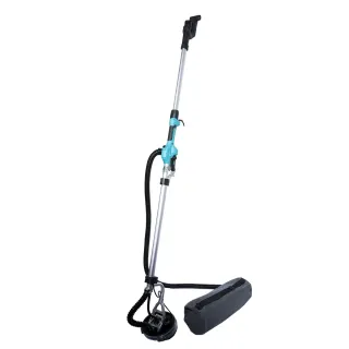 Жираф за шлайфане на стени и тавани Detoolz DZ-C218/ 710W/ Ø225 мм Жираф за шлайфане на стени и тавани Detoolz DZ-C218/ 710W/ Ø225 мм