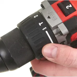 Акумулаторен винтоверт Milwaukee M18CBLPD-0X/ 18V