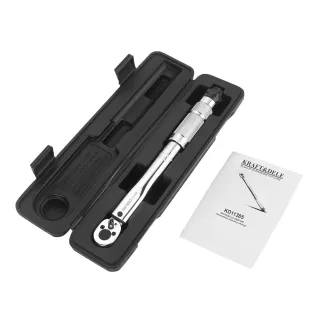 Динамометричен ключ KraftDele KD11385/ 5-25Nm