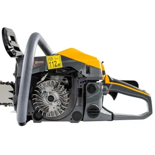 Бензинов верижен трион Powermat PM-PSP-6HP-PRO/ 6 к.с. Бензинов верижен трион Powermat PM-PSP-6HP-PRO/ 6 к.с.