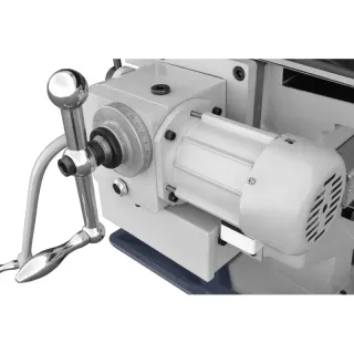 Многофункционална фреза CORMAK MFM380/ 3.7kW