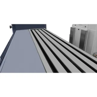 Многофункционална фреза CORMAK MFM380/ 3.7kW