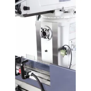 Фреза и бормашина CORMAK XZ 6350ZB/ 2.2 kW