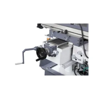 Фреза и бормашина CORMAK XZ 6350ZB/ 2.2 kW
