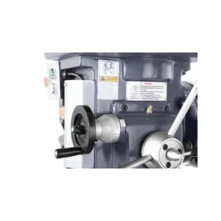 Фреза и бормашина CORMAK XZ 6350ZB/ 2.2 kW