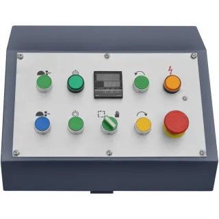 Машина за огъване на тръби и профили CORMAK BENDMASTER 80/ 5.5kW Машина за огъване на тръби и профили CORMAK BENDMASTER 80/ 5.5kW