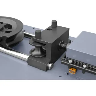 Машина за огъване на тръби и профили CORMAK BENDMASTER 80/ 5.5kW Машина за огъване на тръби и профили CORMAK BENDMASTER 80/ 5.5kW