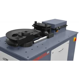 Машина за огъване на тръби и профили CORMAK BENDMASTER 80/ 5.5kW Машина за огъване на тръби и профили CORMAK BENDMASTER 80/ 5.5kW