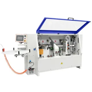 Кантираща машина CORMAK EBM800/ 6.14 kW