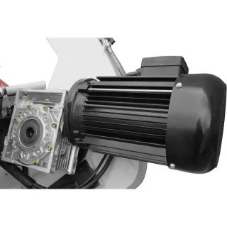 Лентов трион CORMAK BS-370/ 1.5kW Лентов трион CORMAK BS-370/ 1.5kW