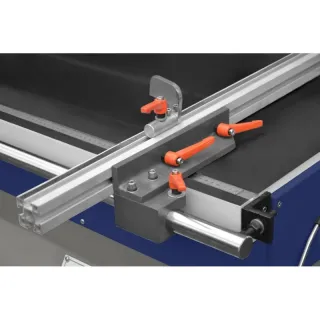 Настолна бормашина CORMAK MZ21X1/ 1.5kW