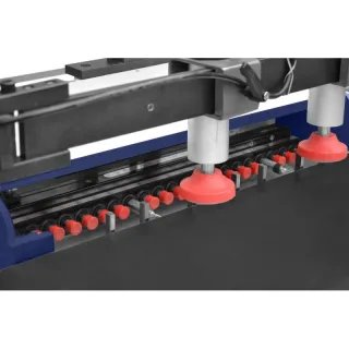 Настолна бормашина CORMAK MZ21X1/ 1.5kW