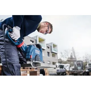 Диск диамантен за мокро рязане Bosch Standard for Concrete/ 400 мм