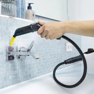 Парочистачка Karcher SC 1 EASYFIX PREMIUM White/ 1200W