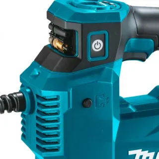 Акумулаторен компресор Makita MP001GZ XGT/ 40 V Акумулаторен компресор Makita MP001GZ XGT/ 40 V