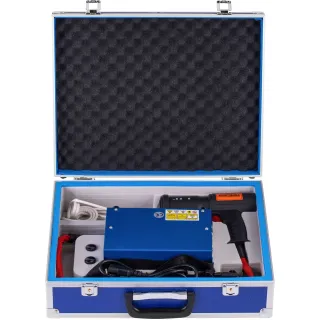 Индукционен нагревател за болтове KraftDele KD5990/ 2kW