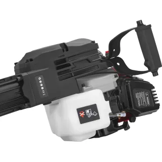 Бензинов къртач KraftDele KD3475/ 6,7 к.с.