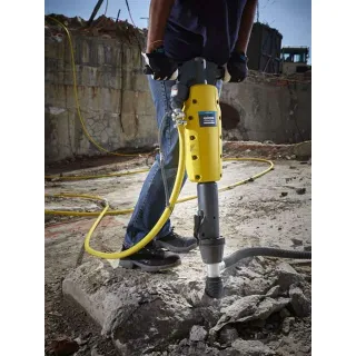Пневматичен къртач Atlas Copco RTEX 25/ 845 уд/мин