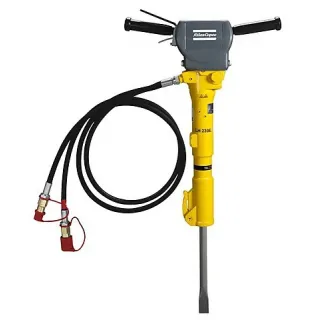 Хидравличен къртач Atlas Copco LH 230 E/ 125 bar