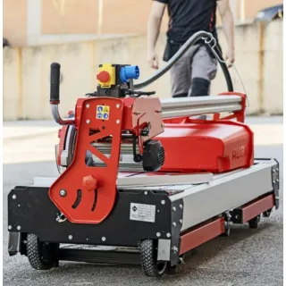 Машина за рязане на строителни материали Rubi DCX-250 Xpert/ 1500 W