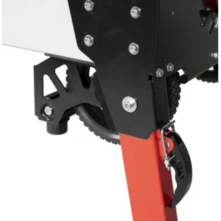 Машина за рязане на строителни материали Rubi DCX-250 Xpert/ 1500 W