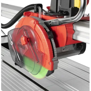 Машина за рязане на строителни материали Rubi DCX-250 Xpert/ 1500 W